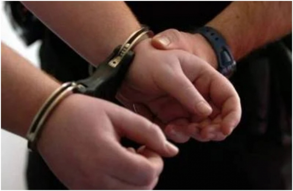 Երևանում 36-ամյա տղամարդը դպրոցի դիմաց աշակերտուհիներին ցույց է տվել սեռական օրգանները. նա ձերբակալվել է